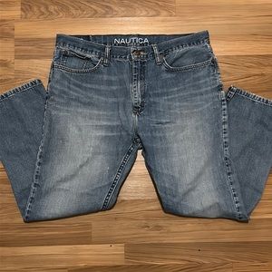 Nautica Blue Jeans